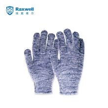 Raxwell RW2105 raxwell RW2105 尼龙手套锦纶迷彩棉纱手套10针加厚 12副/袋 (单位：袋） (单位：袋)