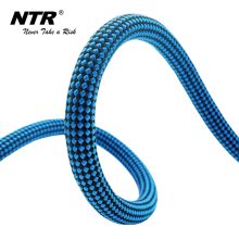NTR耐特尔 STR1203 静力绳 安全绳  高空作业绳  直径12mm 长200m (单位：条）蓝色
