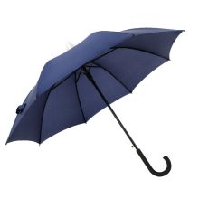 宝富利 HTSM-HT2908 双骨直杆雨伞（单位：把)宝蓝色