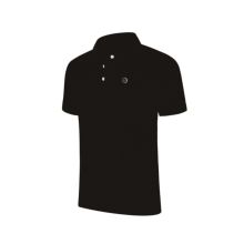 wopow 均码 WOPOW 均码 工作服 T恤衫 黑色(单位：件) (单位：件)
