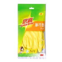 3M 大号 薄巧型手套(计价单位：副) SX