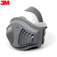 3M美国 3M 1211 防护面罩组合三件套 (计价单位：付) SX (单位：付)