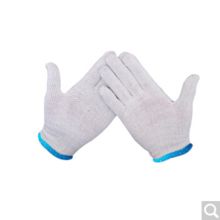 华特(HUATE) 3970 700g 纱手套 12双/打(计价单位：双) 红/绿边随机 SX