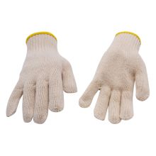玄蜂 XF20ZY210202S02 通用 均码 劳保手套 纱手套720g 白色 (单位：双)