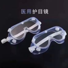 长喜 防飞沫防飞溅医用护目镜（单位：副）