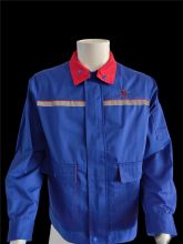 中安工 165-195 防静电服 (单位:套)