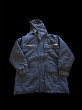 中安工 165-195 防寒服 (单位:套)