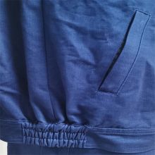 虎邦世家 150-195 纯棉春秋工作服套装 (单位:套)