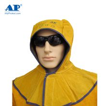 AP AP-3000Y 焊接帽 高39CM，周长50CM (单位:顶) 金黄色