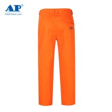 AP AP-8101 焊接裤 XXL (单位:条) 锈橙色