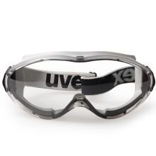 UVEX 9002285 防雾防刮防冲击眼罩 (单位：付)