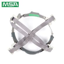 梅思安(MSA) 10146323 一指键帽衬 （针织布 用于ABS帽壳） (单位：个)