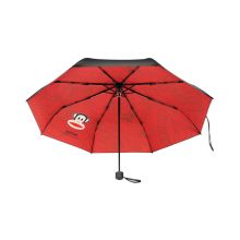 大嘴猴 PFU005-5 55cm*8k 雨伞 红色 (单位:把)