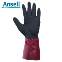 安思尔（Ansell） 58-535 丁腈手套 8码 (单位：副)