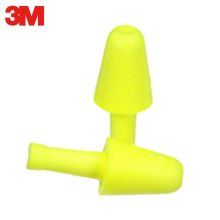 3M 328-1000 免揉搓高降噪泡棉耳塞 400副/箱 (单位：副)