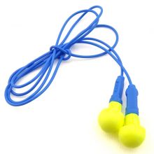 3M EAR318-1005 Push INS免揉搓泡棉耳塞 （500副/盒，3盒/箱） (单位：副)