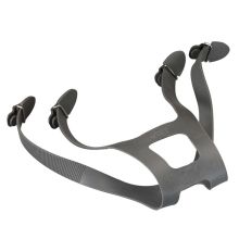 3M 6897 全面具头带组合 6800面具更换配件（5个/箱） (单位：个)