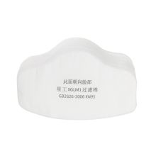 国产 过滤棉（单位：盒）