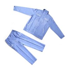 鹰塑 YT-DL700 分体式工作服 配色(单位：套）
