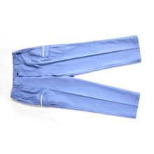 朗固 0100-1102 分体式 秋冬款工作服 蓝色(单位：套）