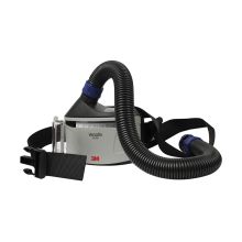 3M TR-315E+ Versaflo TR-315E电动送风呼吸系统(防尘) (单位：台)