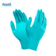 安思尔/Ansell 92-600 . 一次性丁腈手套 1付/袋