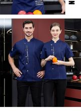 国产 帮厨工服（春夏）码数备注（单位：套）