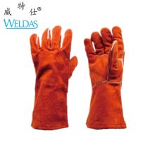 威特仕 10-0328 电焊手套（单位：双）