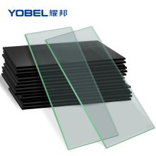 YOBEL （108mmx50mm） ^ 焊接白玻璃 50片起订