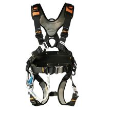 阿萨特 ASAT MASTER系列-工业通用安全带D-10202C-LT（单位：条）