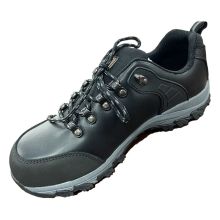 安邦 AN-35WH A-Bon AN-35WH 低帮防砸防刺穿电绝缘安全鞋 35-47 黑色 40 (单位：双)