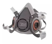 3M 防毒面具 6200 单位：个