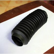 金运 ST221 防护罩 伸缩型 长260mm 单位伸缩量N=18毫米 （单位:件）