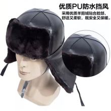三新科技  加厚标准 安全帽 黑色 (单位:个)