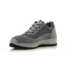 鞍琸宜Safety Jogger ORGANIC 女款鞋 安全鞋 钢头钢底防砸防刺穿防静电防滑耐磨工作安全防护 36-46码（鞋码请备注） 单位：双