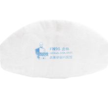 威保 FN95 防颗粒物滤棉 高效静电滤材制成KN95过滤效率大于等于95%，100片/盒 起订量：5盒 H 单位：盒