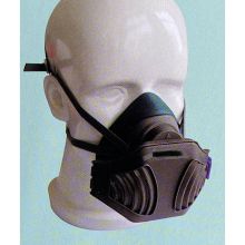 呼享 XCH-4N95-GS 呼吸防尘防护 面具套装 包含一个防尘面具和1盒滤棉\滤棉100片/盒  (单位：套)