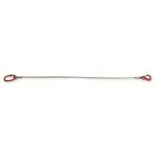 多来劲 单腿钢丝绳索具 1T×2m 80级自锁式吊钩 226100102 单位：个