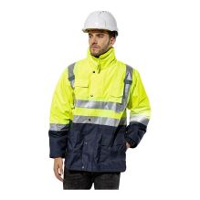 3M 反光雨衣 SZ027 M/L<178cm 10件/箱 单位：件