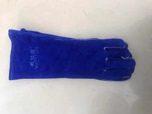 威仕盾 G-2054 加长电焊手套 单位：双