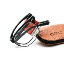 百年红 BNH8015 折叠老花镜 男女通用 100度-400度 黑色(单位：副）