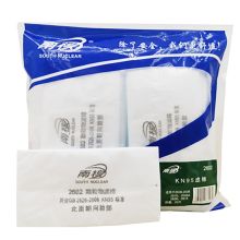 南核 2602防尘滤棉 防尘口罩 棉 货期：10天 单位：个