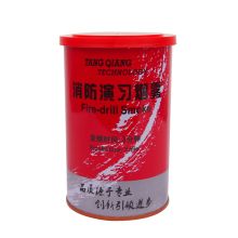 联塑 HJ-LS-YJD-O 3分钟迷彩烟雾罐 橙色 （单位：个）