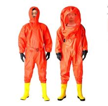海安特 国标2级 轻型防化服单位：套