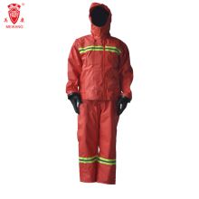 美康 MKF-10 分体防化服 （可定做） 单位：套