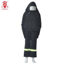 美康 MKP-17 阻燃防蒸汽服 （可定做） 单位：套