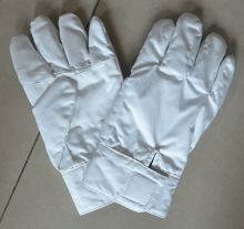 美康 MKP-11 无尘隔热手套 （长度28cm）耐200℃高温 单位：双