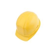华信（woshine）小金刚W-Pro 安全帽 W型设计 阻燃抗静电ABS 黄色 起订量：20顶 H 单位：顶