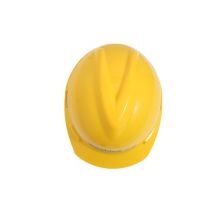 华信（woshine）小金刚V-Pro安全帽 进口ABS材质 黄色 起订量：20顶 H 单位：顶