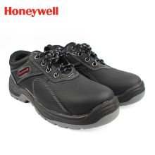 Honeywell 霍尼韦尔SP2012202 耐磨透气保护足趾防刺穿安全鞋 35 定做  (单位：双)